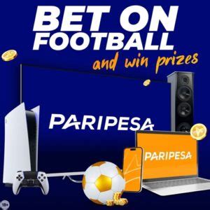 Paripesa Kenya Login the Best betting site in Kenya.
